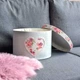 Короб для зберігання Handy Home Квіти 30x30x20 см (FB-22) - зображення 4