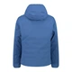 Куртка CMP Reverse Jacket Fix Hood Twill Blue 34K0137-M969 48 - зображення 2