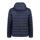 Куртка CMP Reverse Jacket Fix Hood Twill Blue 34K0137-M969 48 - зображення 5