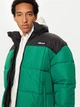 Куртка Ellesse Argent Padded Jacket Green/Black SHX20980-022 XL - изображение 2