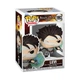 Ігрова фігурка Funko POP! серії Атака титанів - Леві - изображение 1