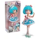 Лялька 4SF Manga Dolls серії Hello Kitty – Красуня Пінк - зображення 1