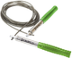 Скакалка HMS SK55 Green (5907695522174) - зображення 1