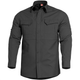 Рубашка Pentagon Plato Long Sleeve, Black, S - изображение 1