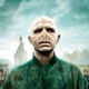 Постер Гарри Поттер, Лорд Волан-де-Морт и Пожиратели Смерти, Harry Potter, A3 42×30 см (id0777) - изображение 2