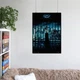 Постер Тёмный рыцарь, The Dark Knight (2008), супергеройский постер, A3 42×30 см (id0045) - изображение 6