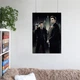 Постер Мафія 2, головні персонажі, Mafia Ⅱ, A2 60×43 см (id3903) - зображення 6