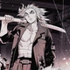 Постер Истребитель демонов, Demon Slayer: Kimetsu no Yaiba, A3 30×36 см (id5360) - изображение 2