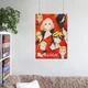 Постер Токийские мстители, Tokyo Revengers, A3 42×30 см (id4926) - изображение 6