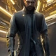 Постер Deus Ex: Людство розділене, Deus Ex: Mankind Divided (2016), A3 42×30 см (id3694) - зображення 2