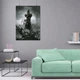 Постер Обесчещенный, Dishonored, A0 106×75 см (id0458) - изображение 7
