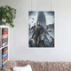 Постер Гордон Фрімен та Алікс Венс, Half-Life 2, плакат для геймера, A3 42×30 см (id3768) - зображення 6