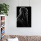 Постер 2pac: Легенда, Тупак Шакур, Tupac Shakur, 2Pac, A1 85×60 см (id3091) - изображение 6