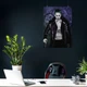 Постер Отряд Самоубийц, Джокер, Suicide Squad, Joker, A3 42×30 см (id0196) - изображение 3