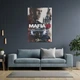 Постер Мафия 2, Mafia Ⅱ, A3 42×30 см (id3913) - изображение 4
