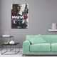 Постер Мафия 2, Mafia Ⅱ, A3 42×30 см (id3913) - изображение 7
