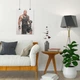 Постер Дуэйн Джонсон (Скала), Dwayne Johnson (The Rock), A3 42×30 см (id0054) - изображение 8