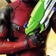 Постер Дэдпул, Deadpool, A3 42×30 см (id0772) - изображение 2