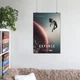 Постер Експансія, Простір, серіал, The Expanse, A3 42×28 см (id0092) - зображення 6