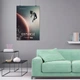 Постер Експансія, Простір, серіал, The Expanse, A3 42×28 см (id0092) - зображення 7
