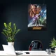 Постер Мстители 4: Финал, Avengers: Endgame (2019), A3 42×30 см (id3486) - изображение 3