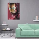 Постер Железный Человек, Iron Man, A3 42×30 см (id4040) - изображение 7