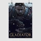 Постер Гладиатор, Gladiator (2000), A3 42×28 см (id3909) - изображение 1