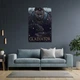 Постер Гладиатор, Gladiator (2000), A3 42×28 см (id3909) - изображение 4