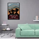 Постер Футурама, Futurama, Don't let human race…, A3 42×30 см (id1811) - зображення 7