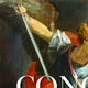 Постер Завоёвывай и повелевай, Conquer and dominate, A3 42×30 см (id2292) - изображение 2