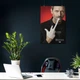 Постер Доктор Хаус, House, M.D, A2 60×40 см (id3665) - зображення 3