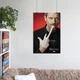 Постер Доктор Хаус, House, M.D, A2 60×40 см (id3665) - зображення 6