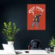 Постер Скотт Пилигрим против всех, Scott Pilgrim vs The World (2010), A3 42×30 см (id4105) - изображение 3