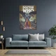 Постер Доктор Хто, Doctor Who, Weeping Angels of Mons, A3 42×30 см (id0295) - зображення 4
