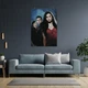 Постер Дневники вампира, Vampire Diaries, A2 60×43 см (id4094) - изображение 4