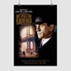 Постер Однажды в Америке, Once Upon A Time In America (1984), A3 42×30 см (id3752) - изображение 1