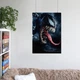Постер Веном, Venom, A3 42×30 см (id2163) - изображение 6