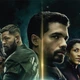Постер Экспансия, Пространство, сериал, The Expanse, A3 42×30 см (id3027) - изображение 2