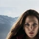 Постер Алая Ведьма, Ванда, Элизабет Олсен, Wanda Maximoff, A3 42×30 см (id0289) - изображение 2