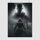 Постер Кредо ассасина: Синдикат, Джек-потрошитель, Assassin's Creed, A3 42×30 см (id0699) - изображение 1