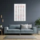 Постер "Формула 1, світові чемпіони 1950-2021 років, Formula 1, F1" A1 90x60 см (id3057) - зображення 4