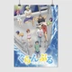 Постер Необъятный океан, аниме, Grand Blue, A3 42×30 см (id4092) - изображение 1