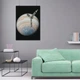 Постер Джуно, фото Юпітера, Jupiter, A3 42×30 см (id3785) - зображення 7