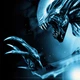 Постер Чужинці, Aliens, A3 42×30 см (id1686) - зображення 2