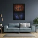 Постер Очень Странные Дела, Stranger Things, A3 42×30 см (id1900) - изображение 4