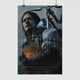 Постер Сэм Портер Бриджес, Death Stranding, A2 60×39 см (id1444) - изображение 1