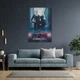 Постер Киберпанк 2077, Cyberpunk 2077, A3 42×28 см (id3842) - изображение 4