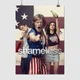 Постер Бесстыжие, Бесстыдники, Shameless, A3 42×30 см (id2216) - изображение 1