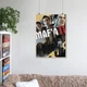 Постер Мафія 2, головні персонажі, Mafia Ⅱ, A3 42×30 см (id3895) - зображення 6