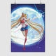 Постер Сейлор Мун, Sailormoon, A3 42×30 см (id3893) - изображение 1